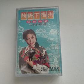 磁带： 骑鹤下扬州