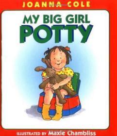 My Big Girl Potty