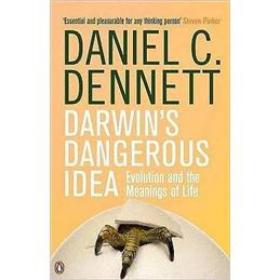 Darwin's Dangerous Idea：Evolution and the Meanings of Life (Penguin Science)