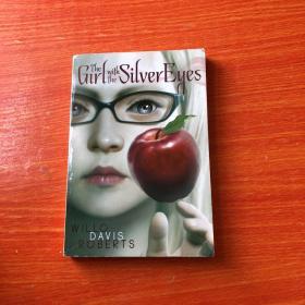 The Girl with the Silver Eyes... /  (March 22... / -01