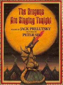 The Dragons are Singing Tonight[今夜恐龙在唱歌]