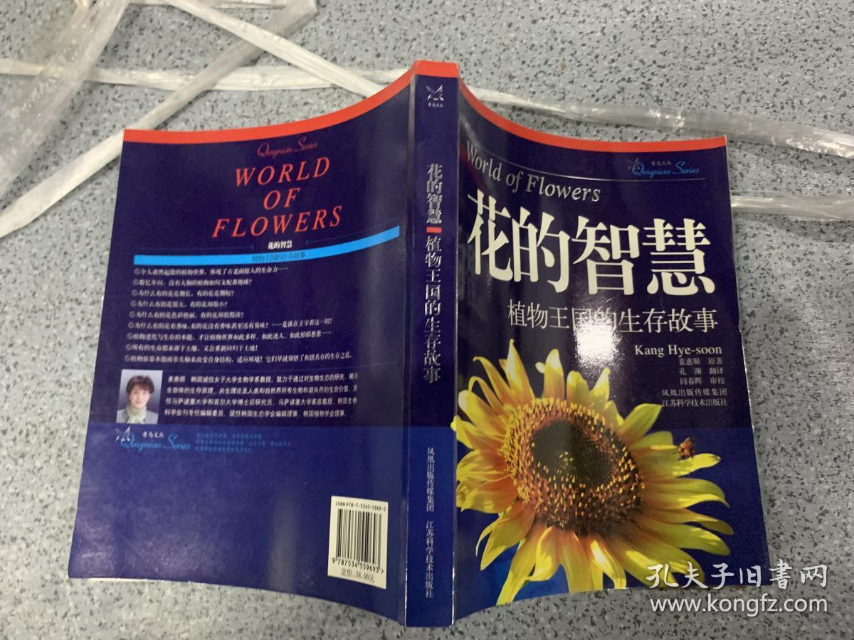 印刷品)认证卖家担保交易快速发货售后保障作者[韩]姜惠顺 著;孔渊 译