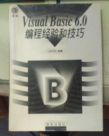 Visual Basic 6.0编程经验和技巧