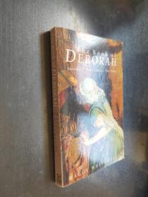 The Book of Deborah by Maggy Whitehouse     英文原版