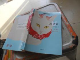 我是猫 优秀译本 日本国民作家夏目漱石代表作 书目