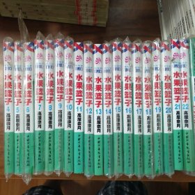 水果篮子4 低价购书 日 高屋奈月著 梁晓岩译 艺术 孔网