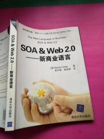 SOA & Web 2.0 -- 新商业语言