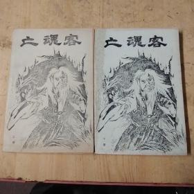 亡魂客 上下