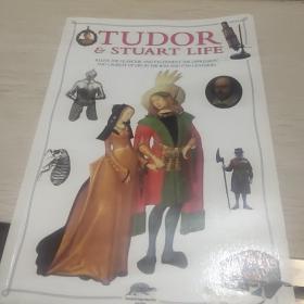 Tudor & Stuart Life都铎与斯图尔特生活（外文原版）