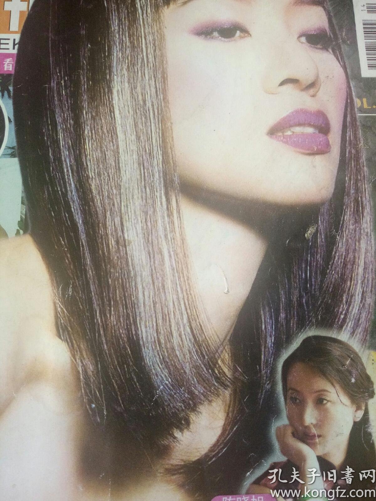 萧淑慎叶玉卿吴佩慈徐熙媛徐熙娣刘德华张曼玉傅冲高兰村蔡延青麦子杰