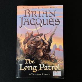 The Long Patrol: A Tale from Redwall