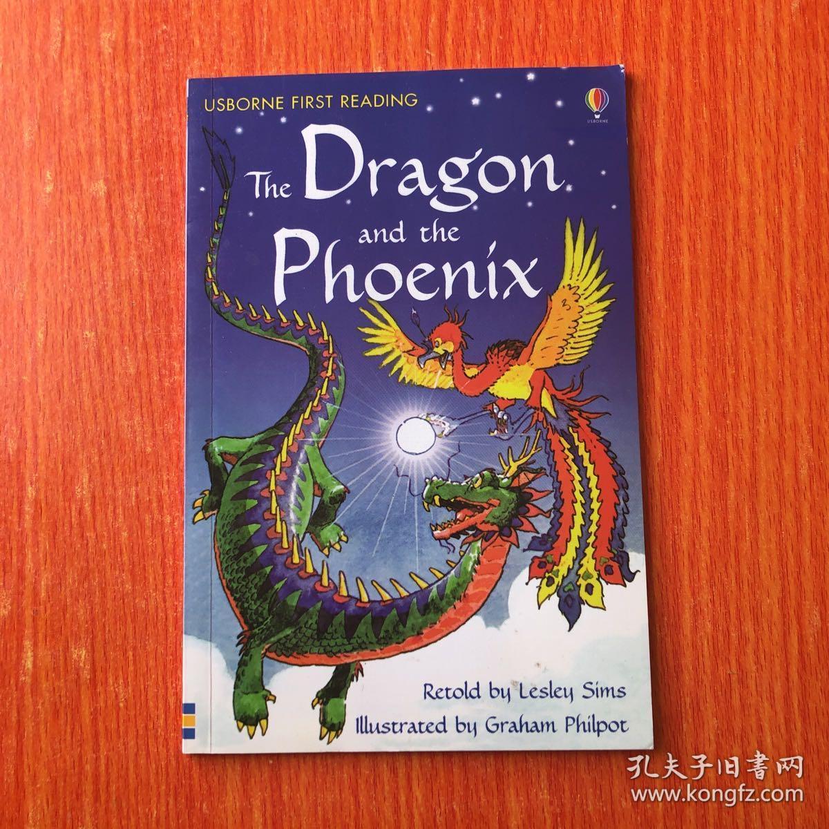 the phoenix returns to its nest 凤还巢(中英对照 梅兰芳/编剧)【小