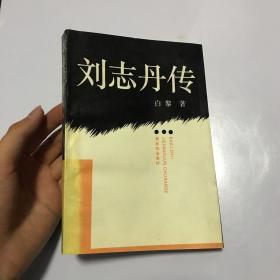 刘志丹传