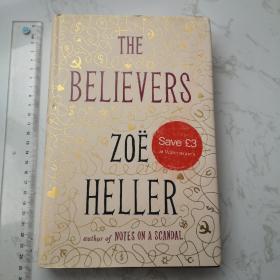 The Believers 精装