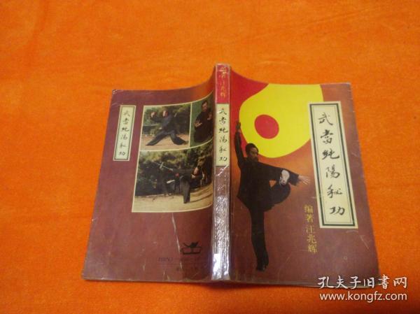 武当 纯阳 秘 功