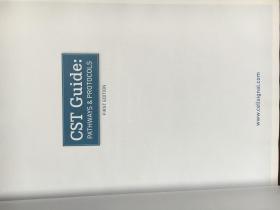CST Guide: Pathways & Protocols （抗体相关知识和操作步骤的参考工具书）【英文 精装】_CST_孔夫子旧书网