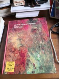 Modern Physical Geography Third Edition