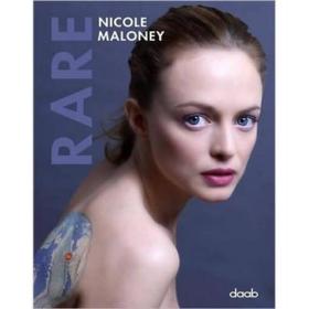 (精)Nicole Maloney: Rare(外文版)