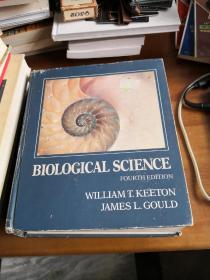 Study Guide For The Fourth Edition Of Keeton/goulds Biological Science