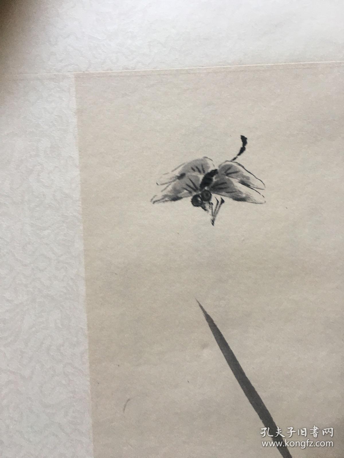 画家石翰黄石翰手工精裱