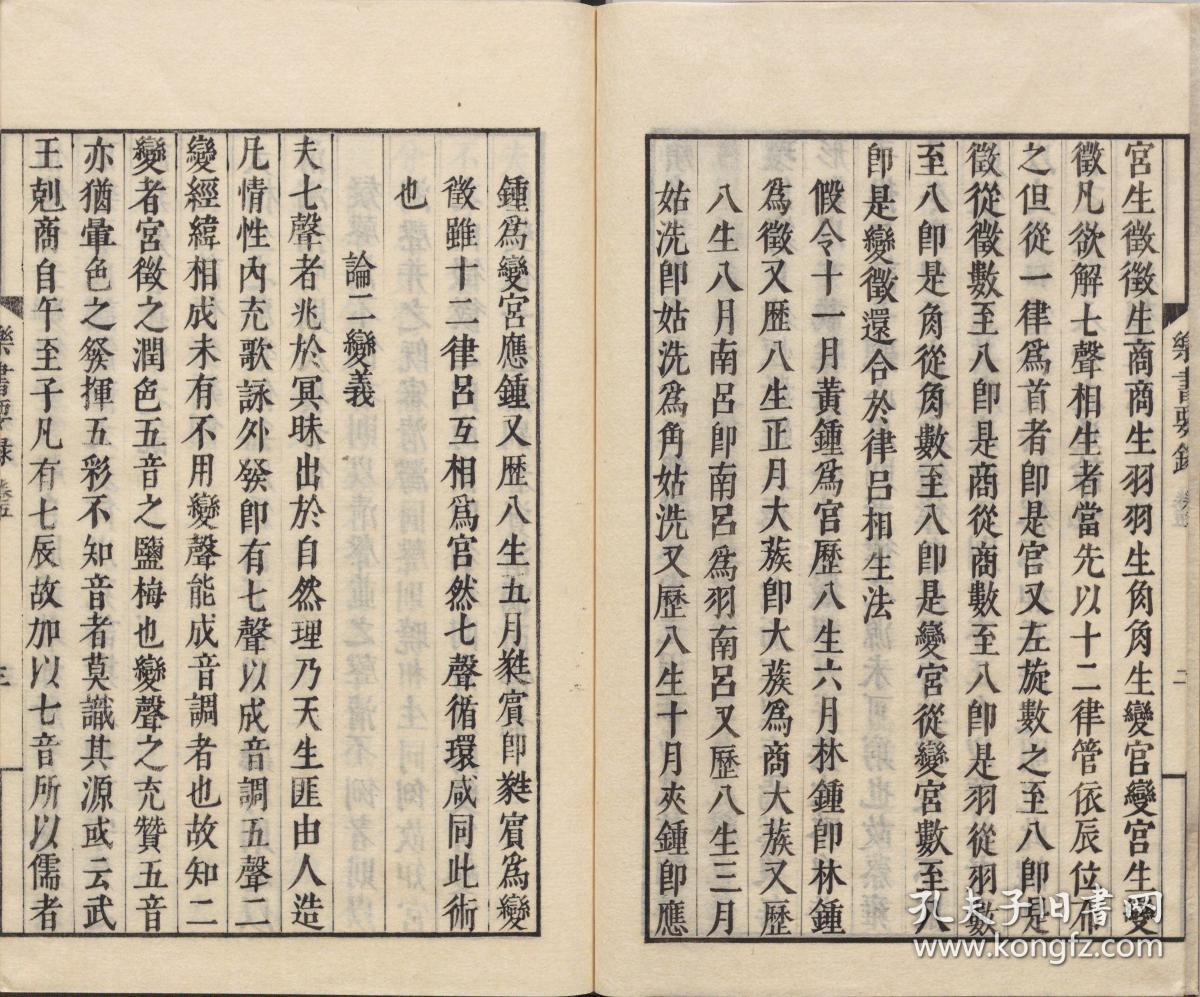 【复印件】乐书要录,存卷五至七,武则天敕撰.本书征引古籍,如《月令章