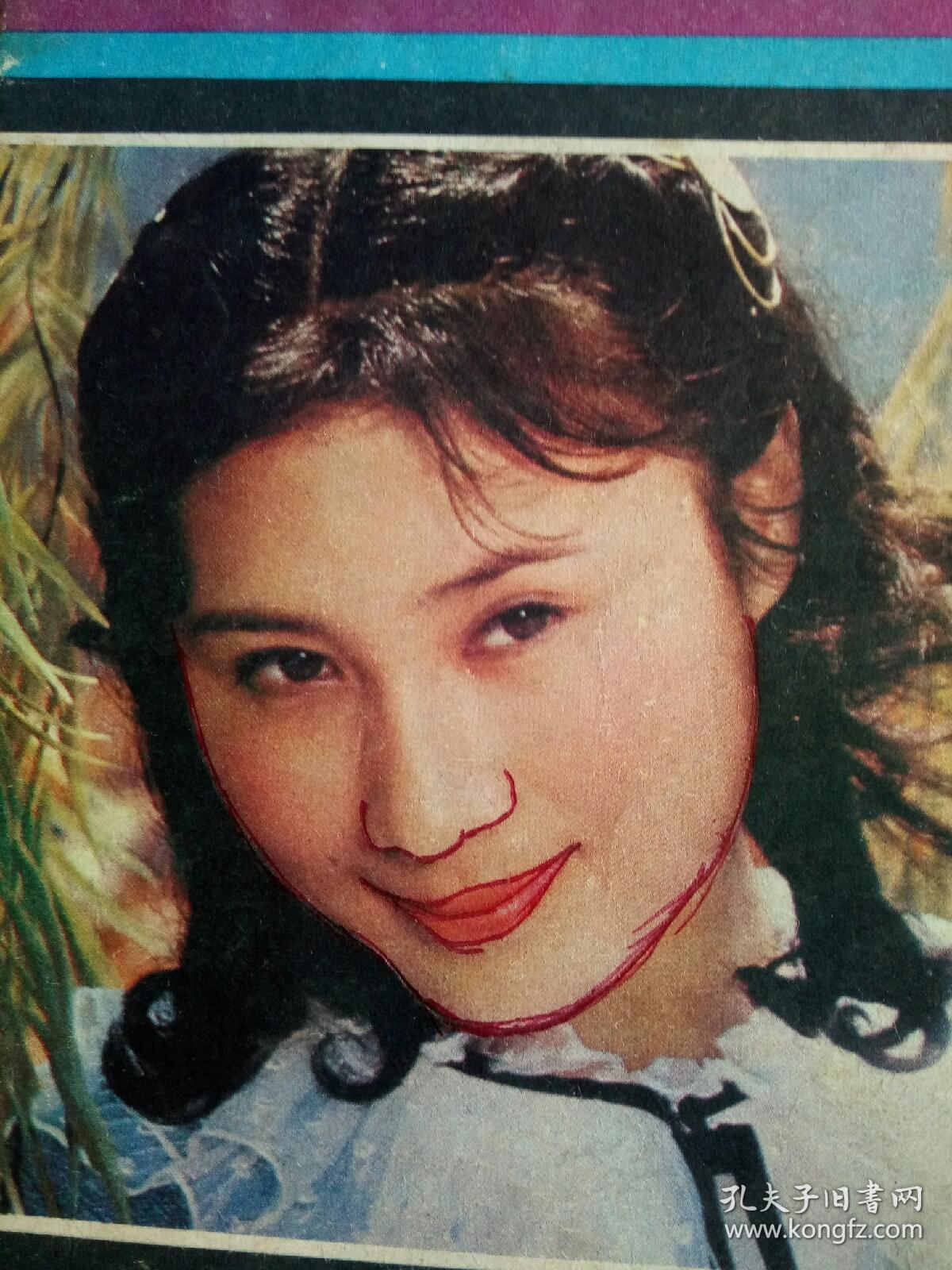 影视明星--丁岚李连杰杨绍梠丛珊朱时茂李双江杜十娘潘虹