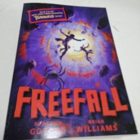 Freefall （Tunnels Book 3）