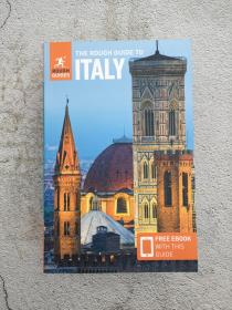 The Rough Guide to Italy