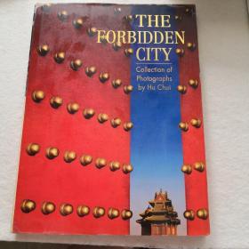 THE FORBIDDEN CITY