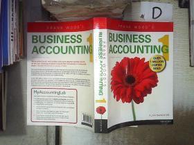 BUSINESS  ACCOUNTING 企业会计