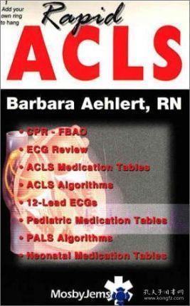 ACLS