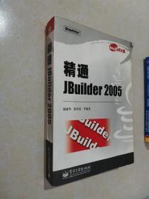 精通JBuilder 2005