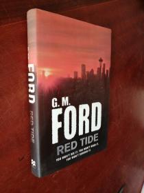 G.M.FORD RED TIDE