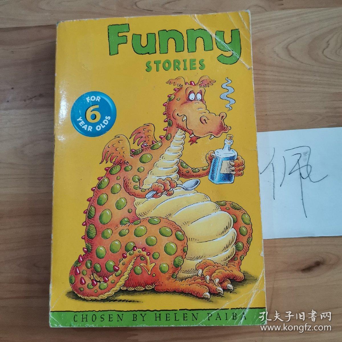 funny stories
