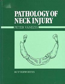 Pathology of Neck Injury-颈部损伤的病理学