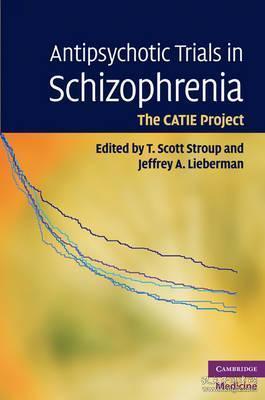 antipsychotictrialsinschizophrenia:thecatieproject(cambridge