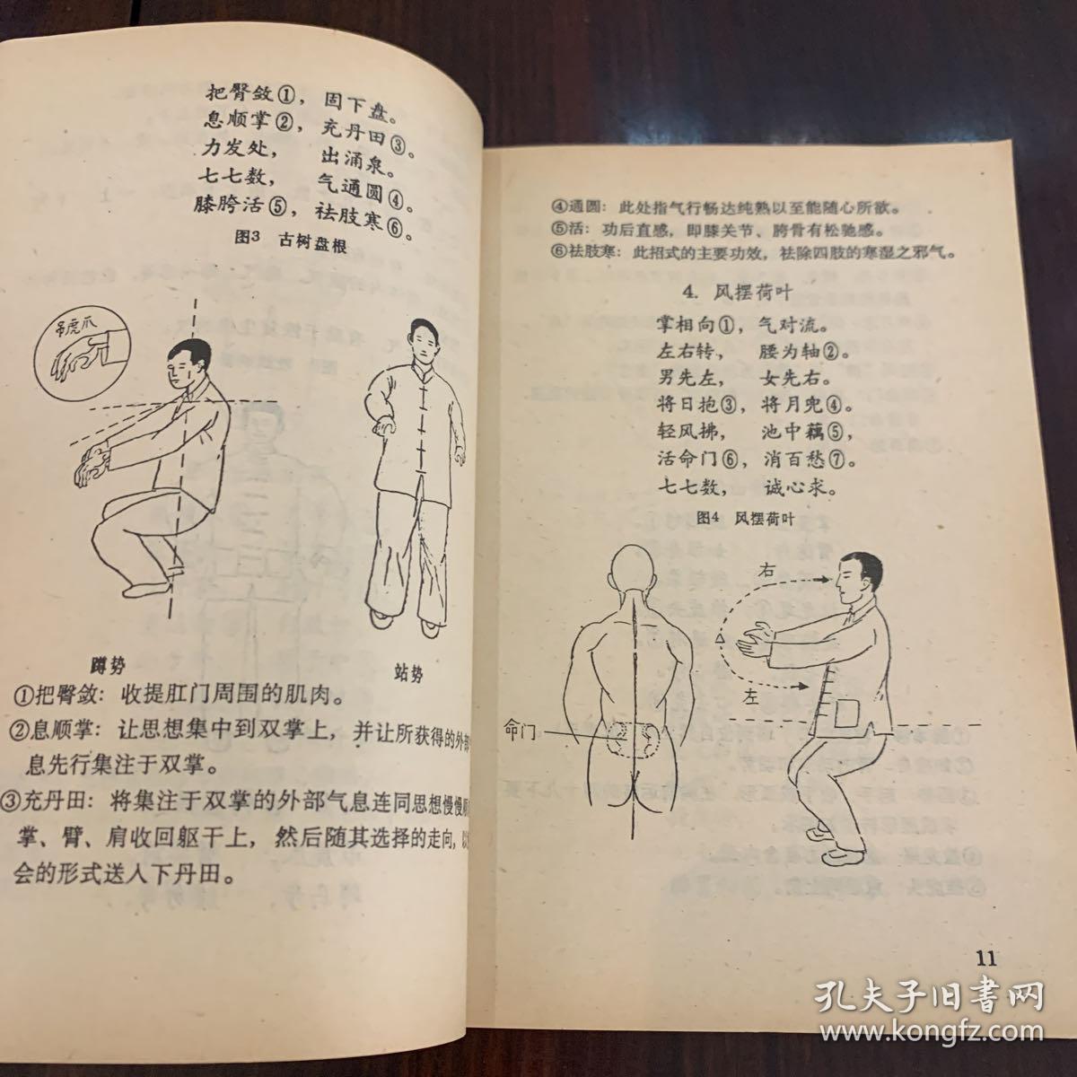 《覃氏三元九转玄功》道家气功正宗梅山派敕封