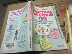 PRACTICAL PARENTING TIPS 5901