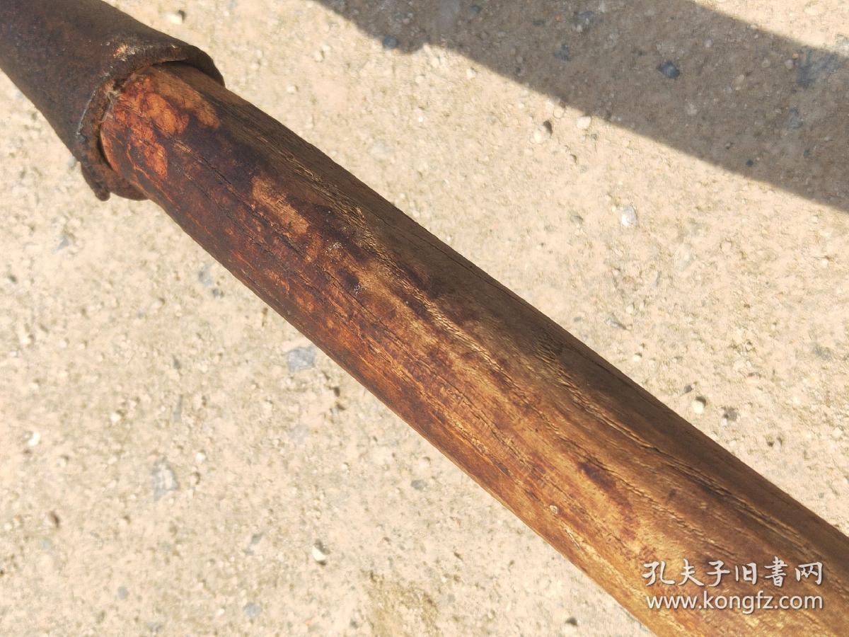 老农具老虎钳子,农用拔棉花柴用,全品正常使用,包浆一流,民宿收藏