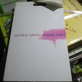 George Orwell：Animal Farm / 1984