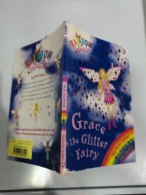 rainbow magic   grace the glitter fairy
 彩虹魔法恩典闪耀仙女