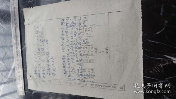 古筝入门学习曲谱(3)