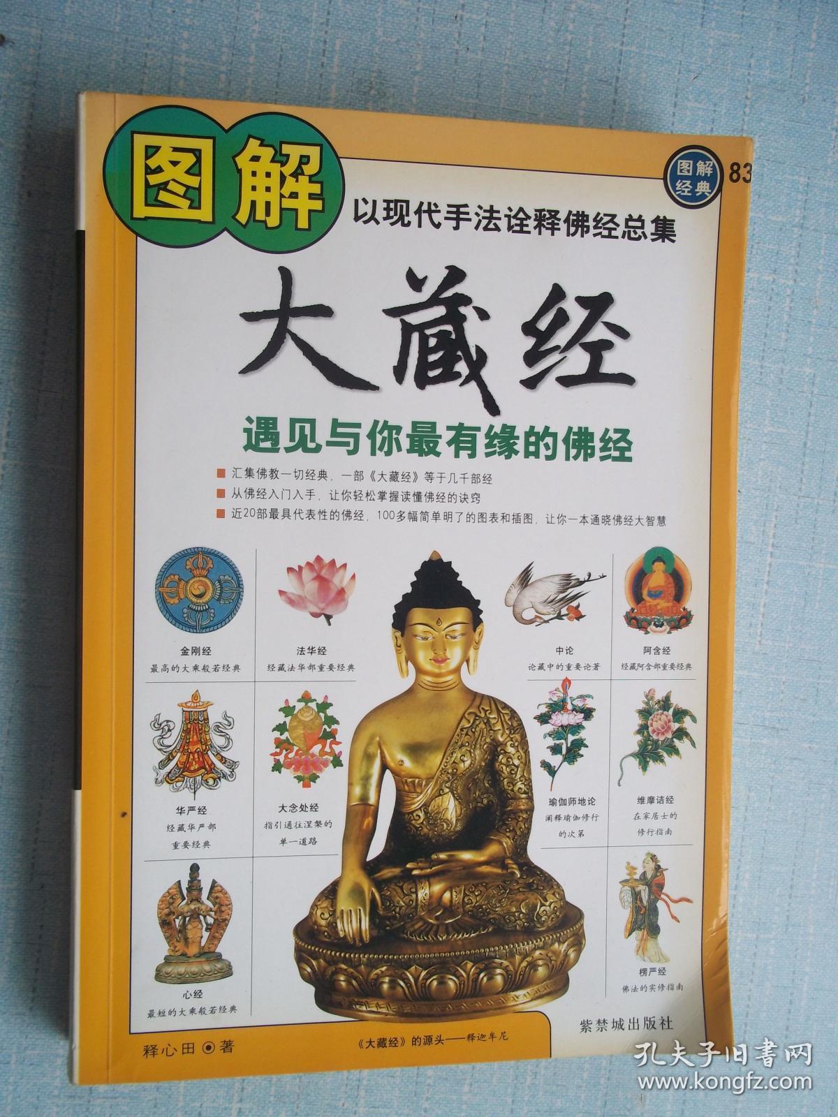 图解大藏经 [16k----62]