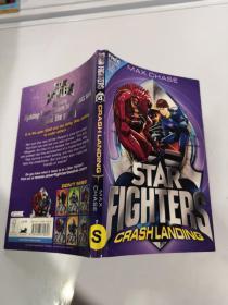 star fighters
 明星战 士'