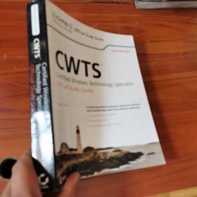 CWTS: Certified Wireless Technology Specialist Official Study Guide:Exam PW0-070[CWTS官方学习指南]