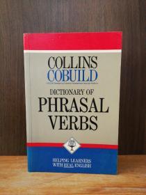 Dictionary Of Phrasal Verbs (COBUILD)