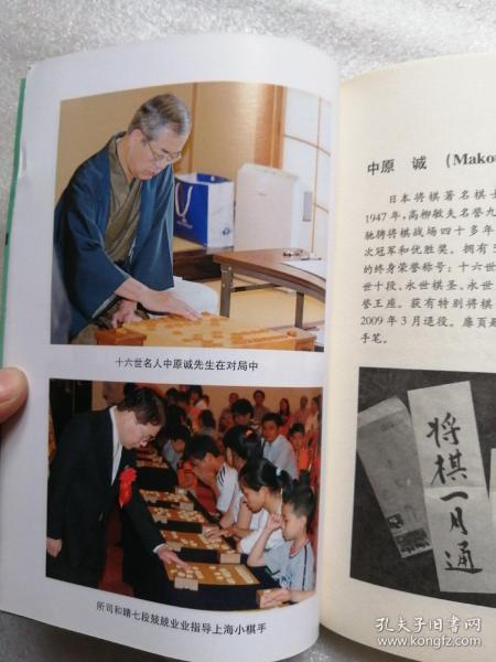 将棋入门一月通 孔夫子旧书网 将棋入门一月通 孔夫子旧书网