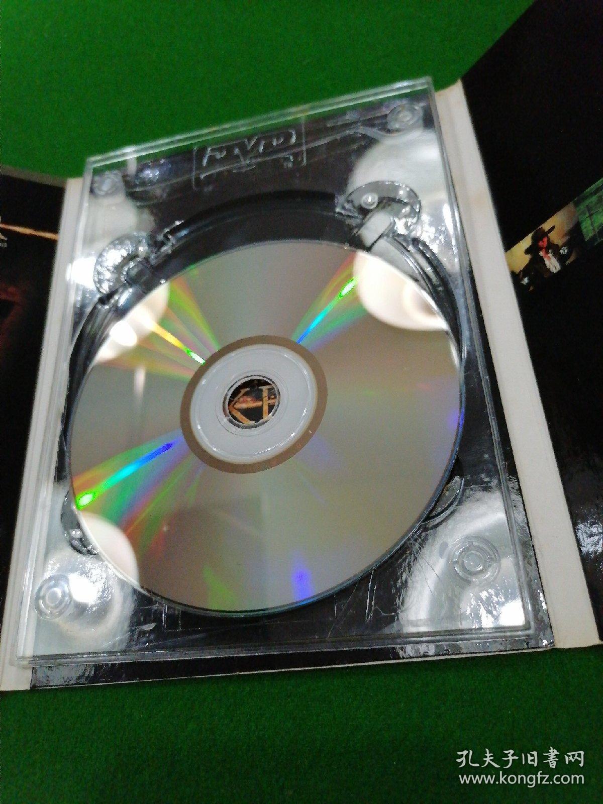 dvd-9 三剑客