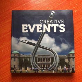 Creative Events 创造性活动（英文版）