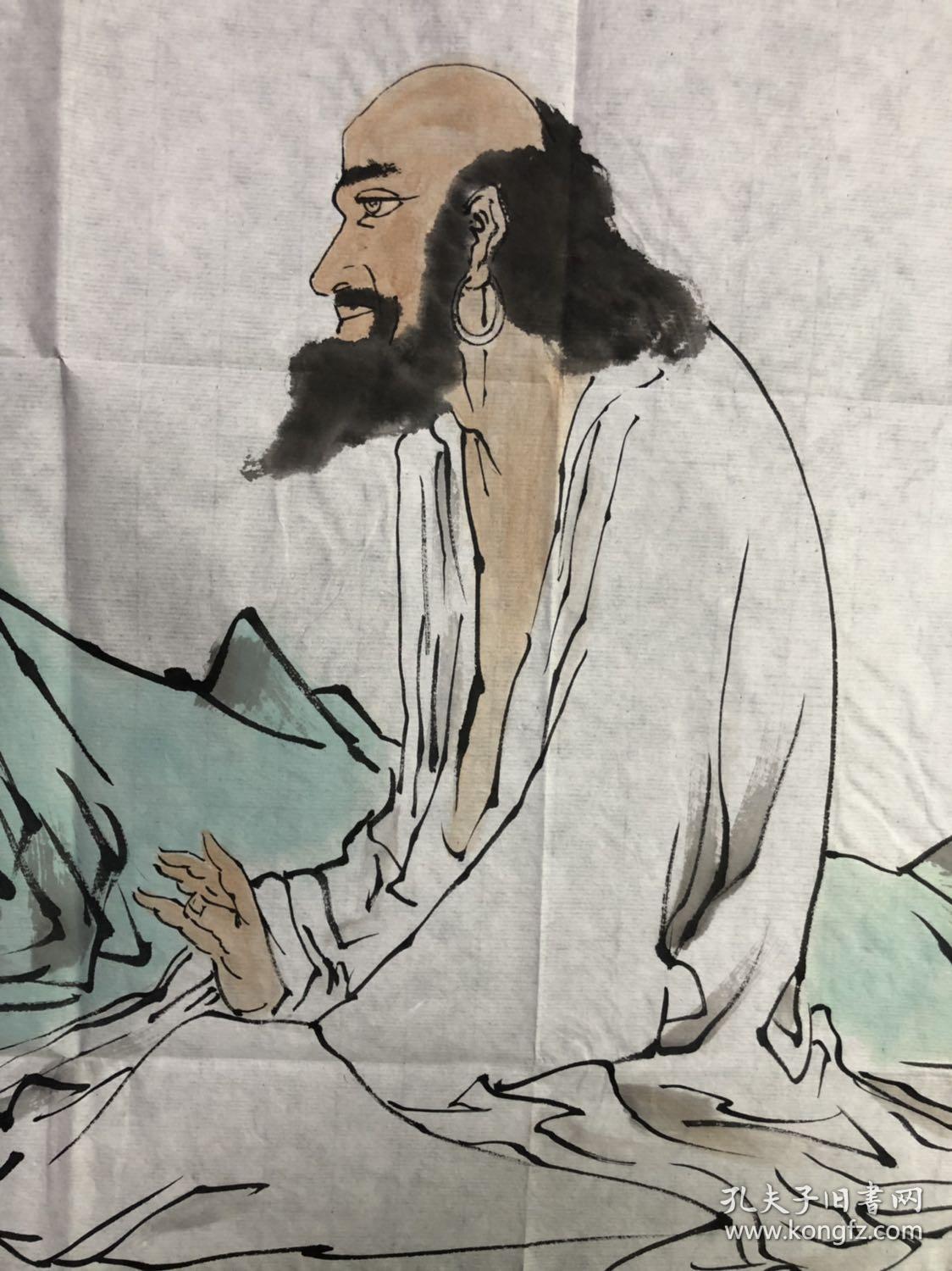 5-),字十翼,别署抱冲斋主,江苏南通人,中国当代大儒,思想家,国学大师